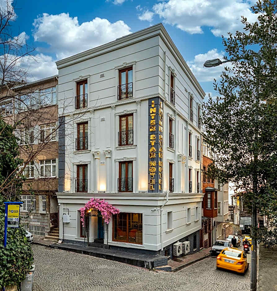 Interstar Hotel