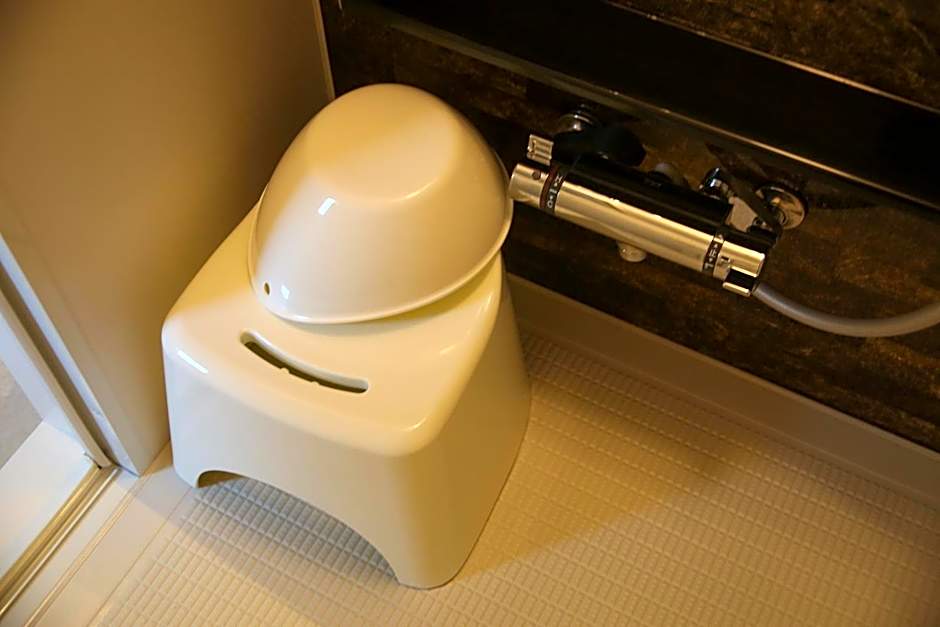 Apartment Hotel Tenjin TUMUGU / Vacation STAY 62175
