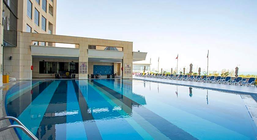 Symphony Style Hotel Kuwait