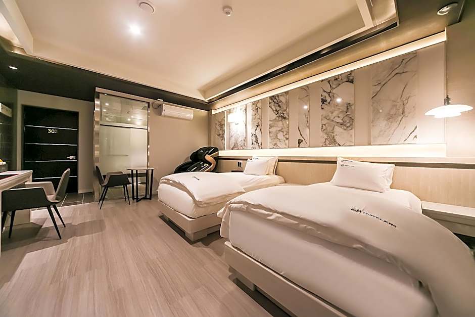 Hotel Kim