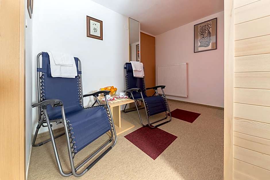 Hotel Center Bohinjsko Jezero