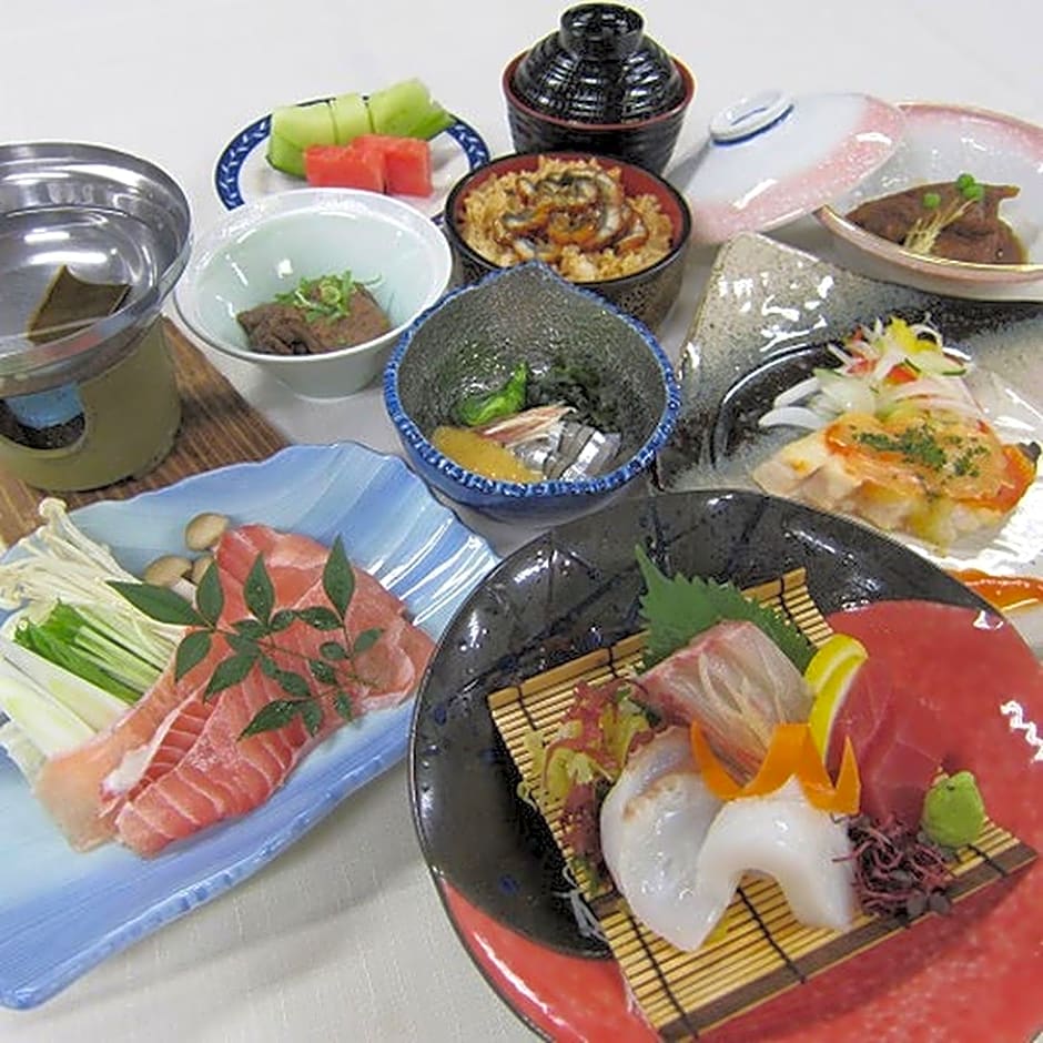 Hotel Axia Kushikino