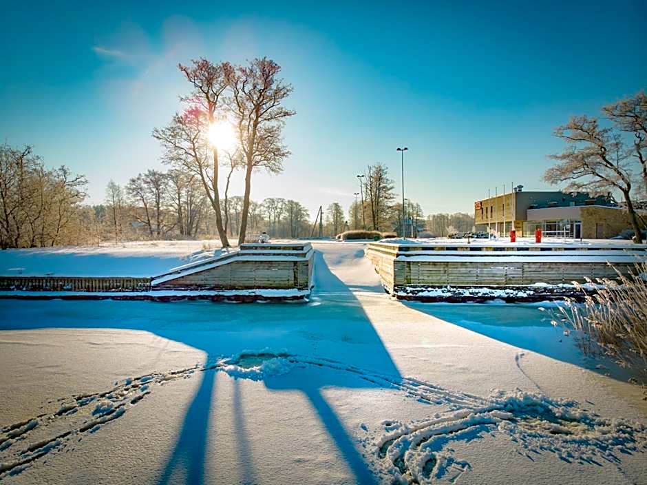 Kapteinu Osta