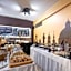 Pytloun Kampa Garden Hotel Prague