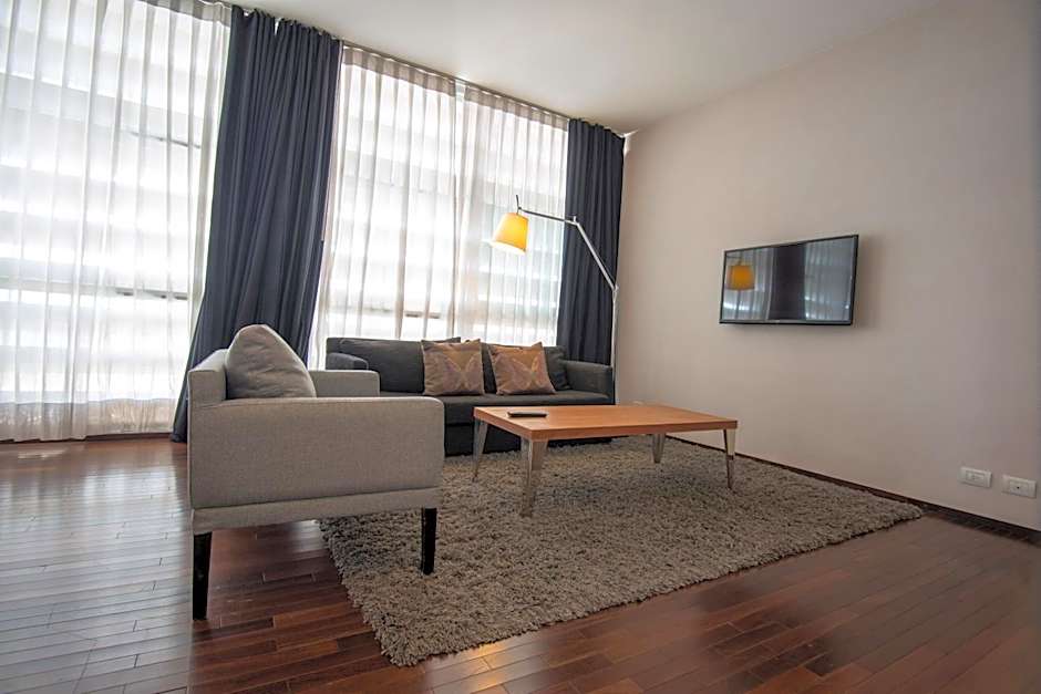 Hotel Guarani Asuncion