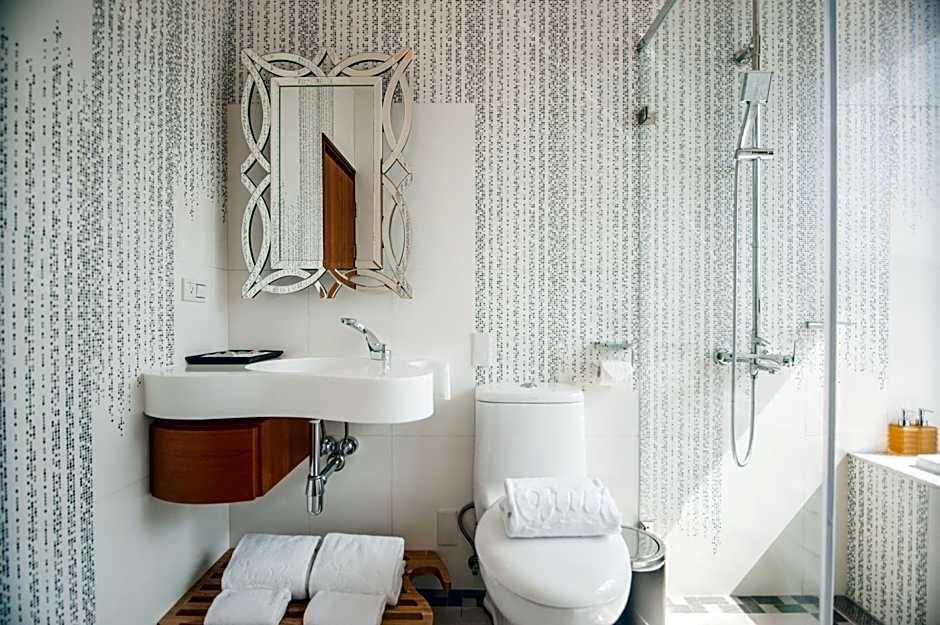 Dreamer Boutique Hotel