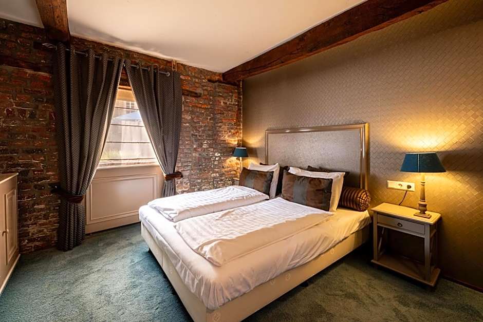 Hotel Schinvelder Hoeve