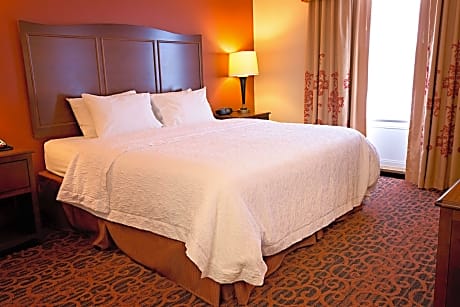 2 Queen Beds Nonsmoking