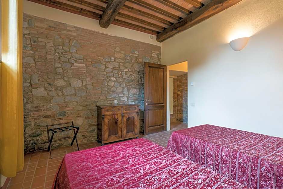 Santo Pietro Resort