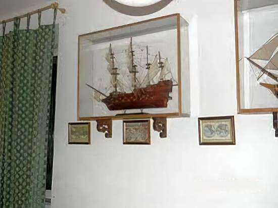 Casa Del Pellegrino
