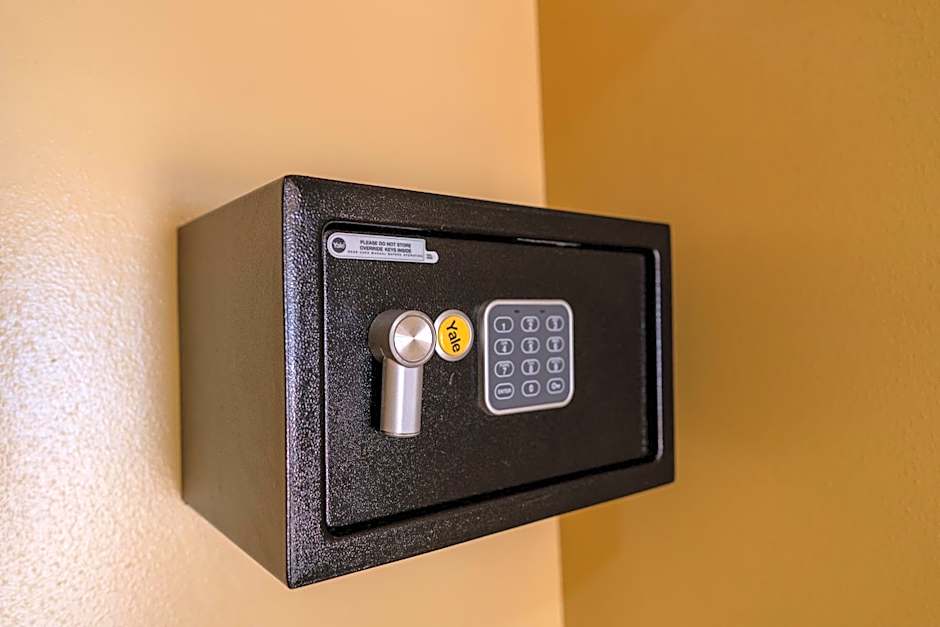 Hotel Casona del Lago