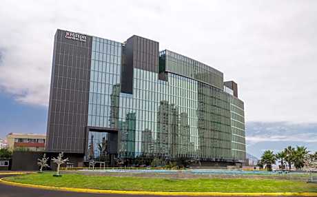 Hilton Garden Inn Iquique