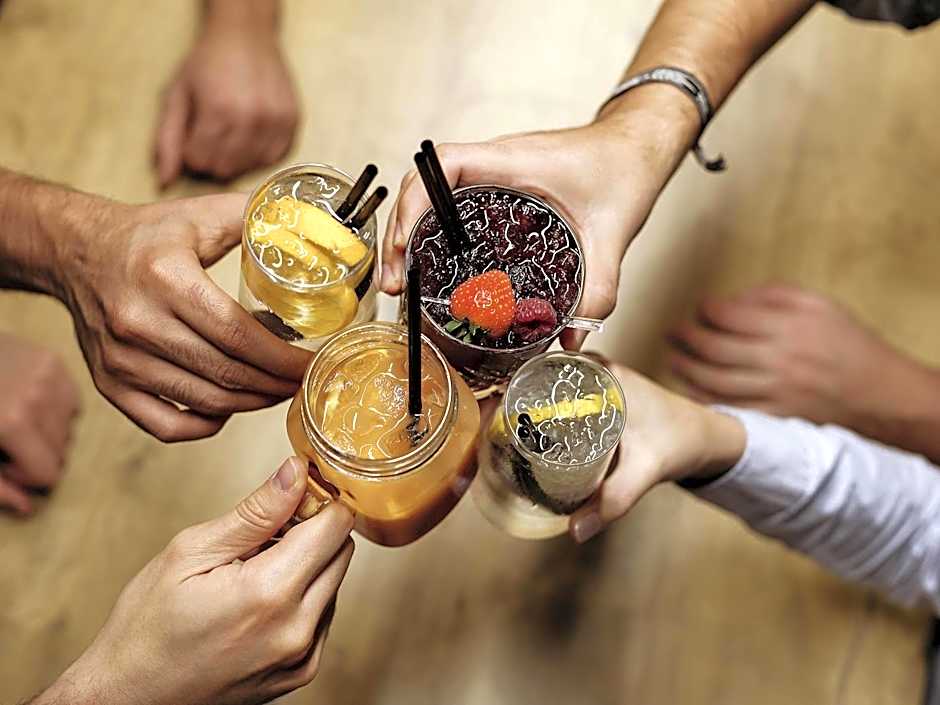 ibis Stuttgart Centrum