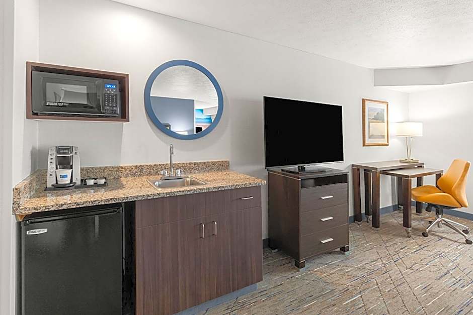 Holiday Inn Express Wenatchee By IHG