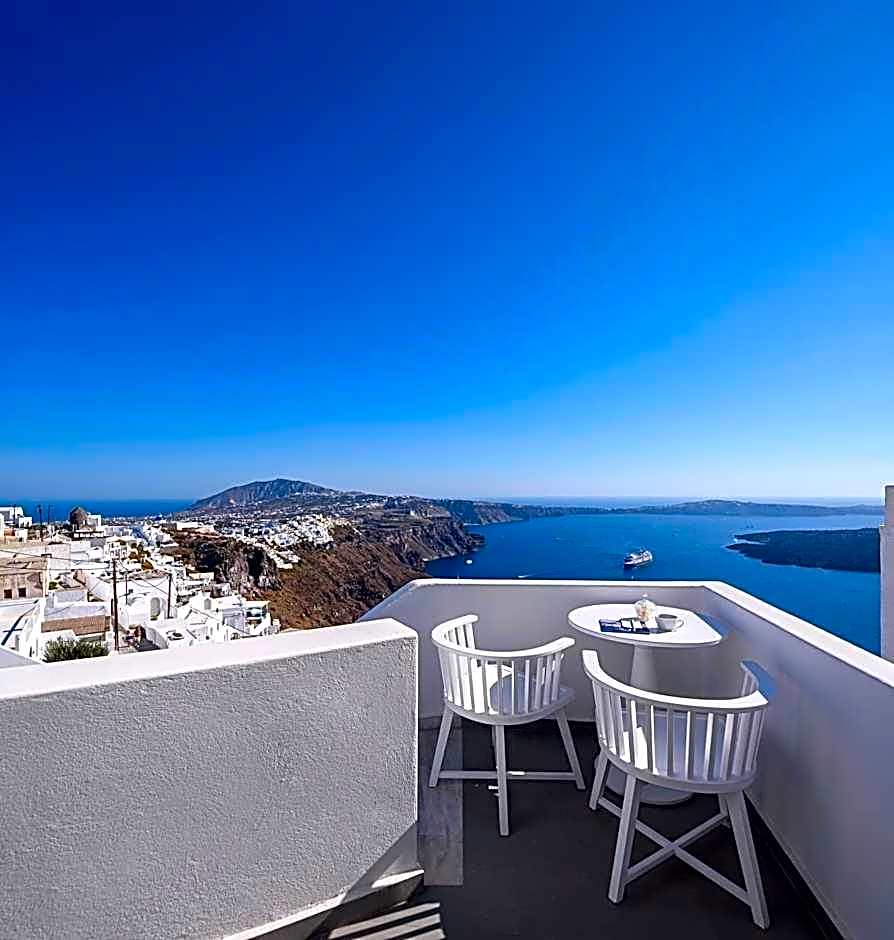 Senses Boutique Hotel