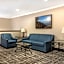 Best Western Town & Country Lodge