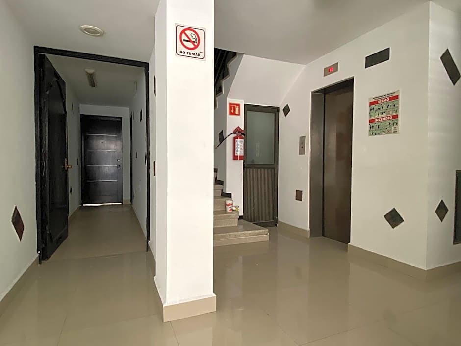 Grupo Kings Suites -Platon 436
