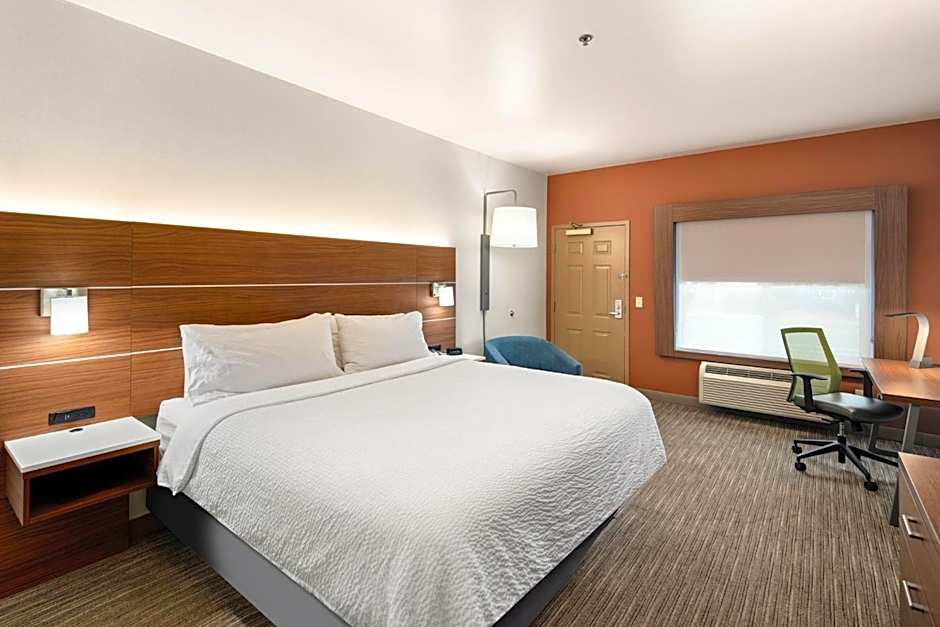 Holiday Inn Express Hotel & Suites Coeur D'Alene I-90 Exit 11 By IHG