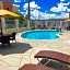 Hampton Inn Waycross