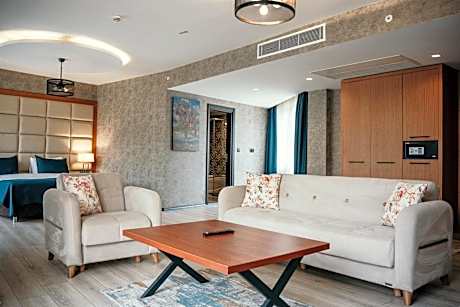 King Suite
