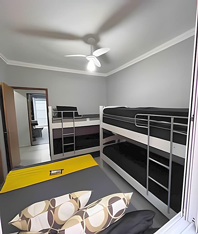 Casa condomínio frente a praia, sinuca, wi-fi, area kids