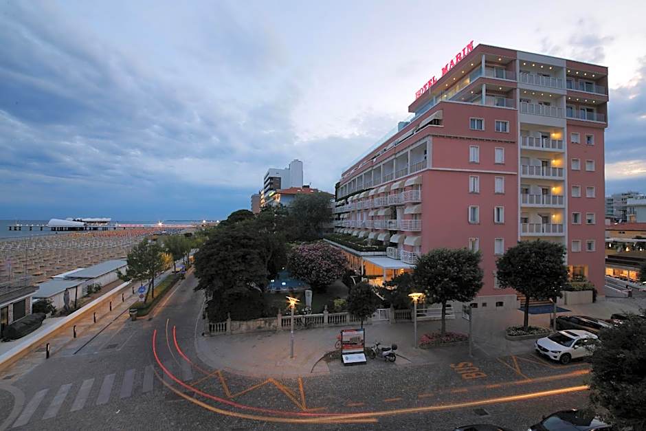 Grande Albergo Marin