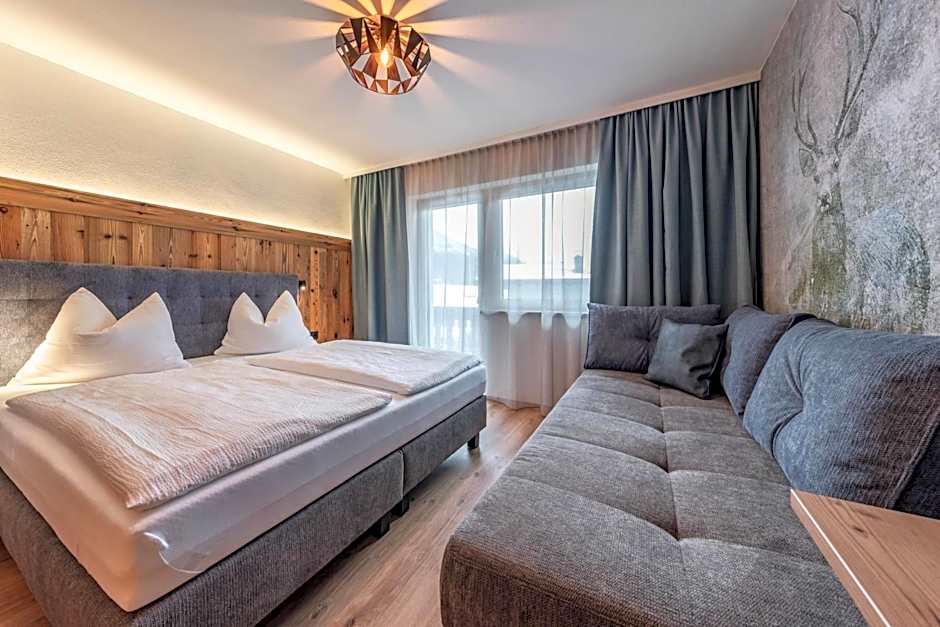 Montana Apartments