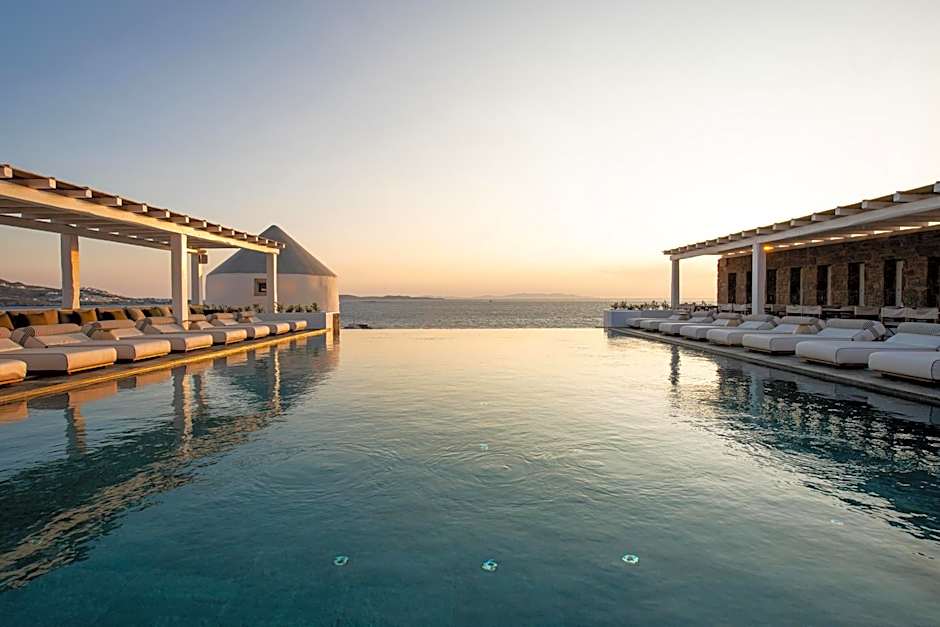 Porto Mykonos