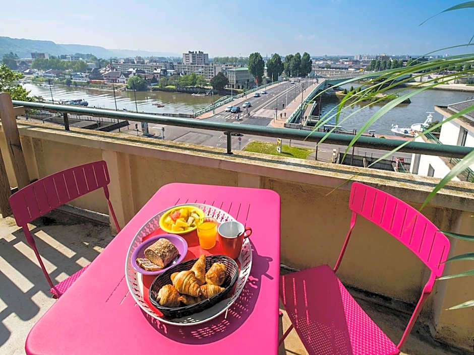 ibis Styles Rouen Centre Cathedrale