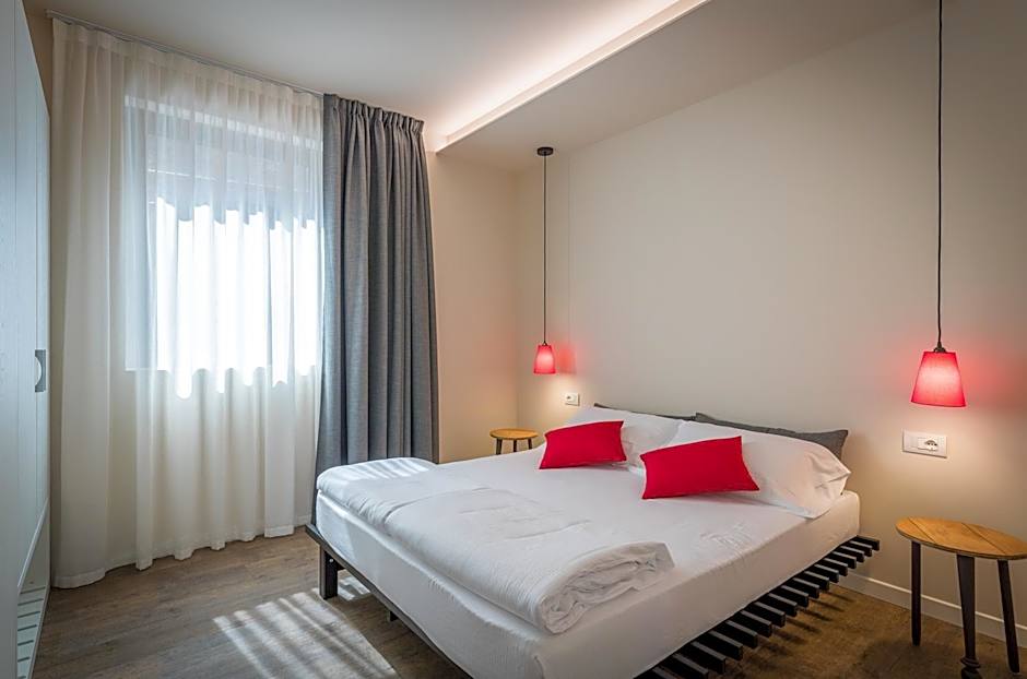 Hotel Oasi Beach