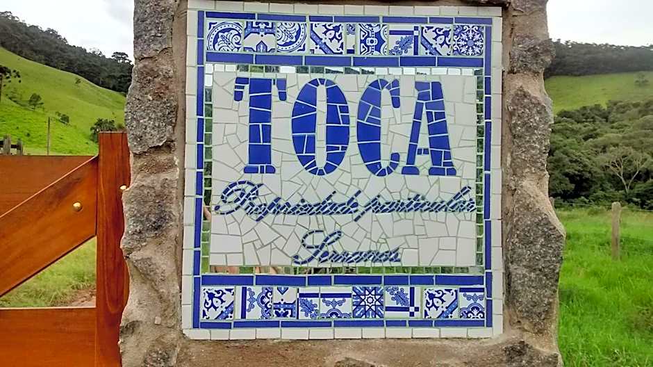 Toca - Bairro Serrano