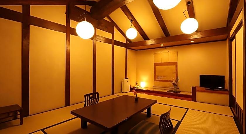 Ryokan Tanabe
