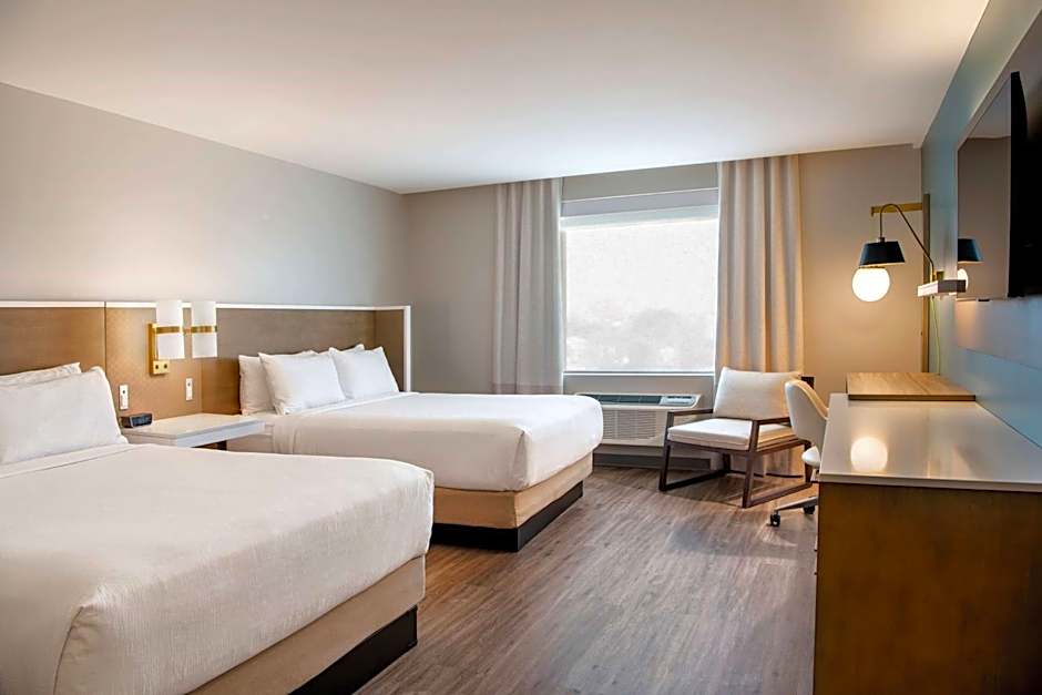 Wyndham Garden Winnipeg Airport