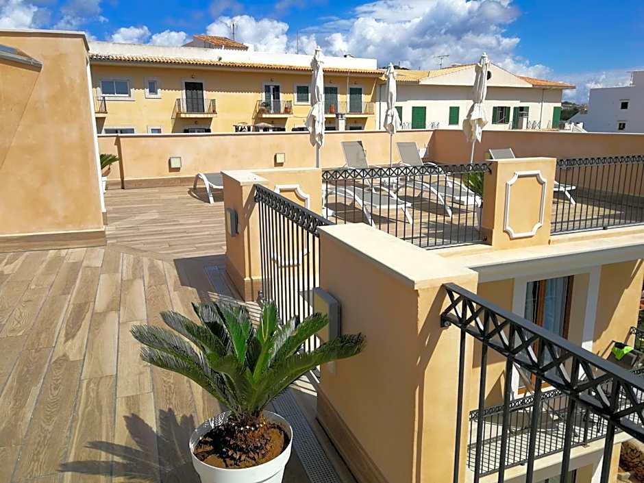 Boutique Hotel Petit Sant Miquel