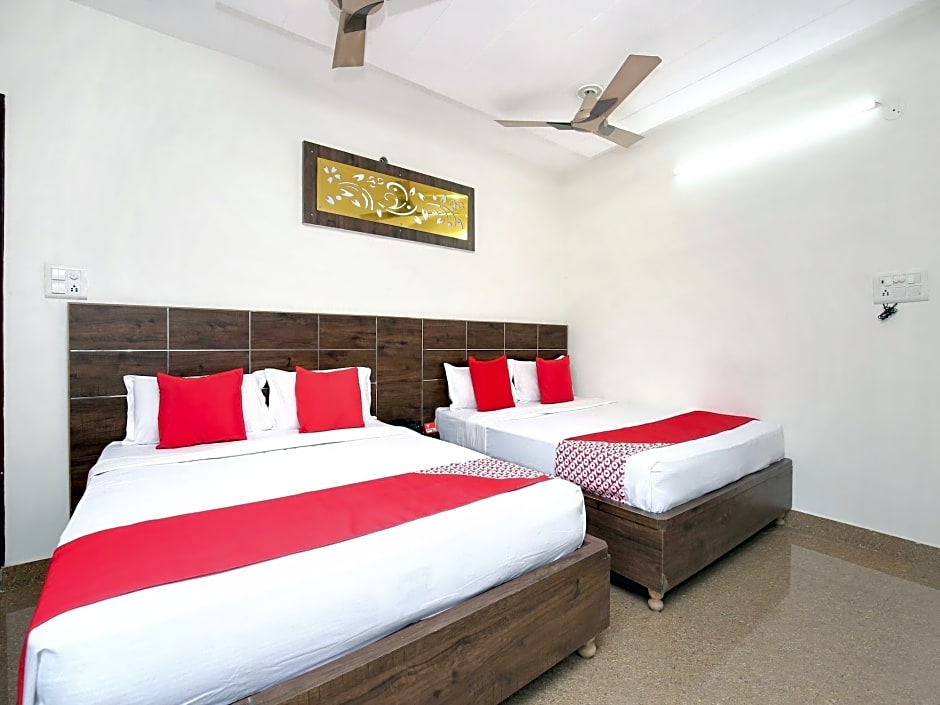 16763 Hotel True Man