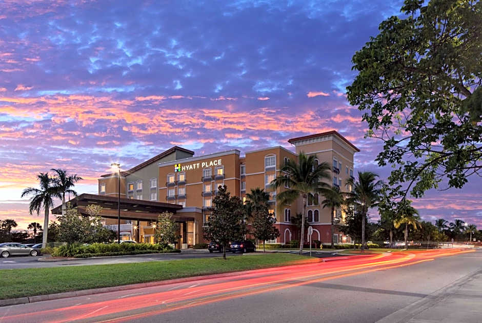 Hyatt Place Fort Myers Estero