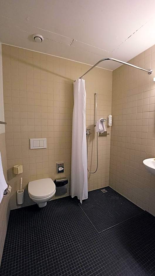 Valbella-Lenzerheide Youth Hostel