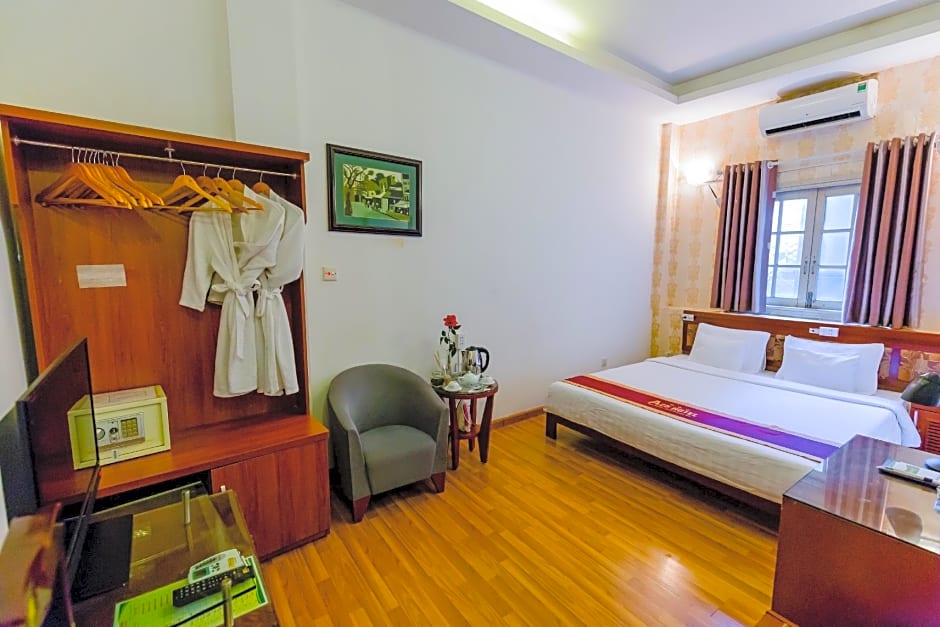 A25 Hotel - 57 Quang Trung