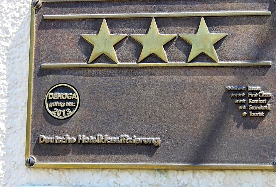 Motel Frankfurt - advena Partner Hotel