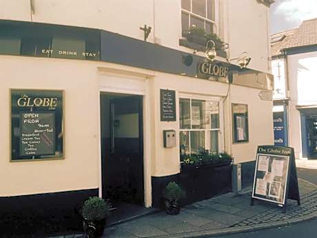 The Globe Inn