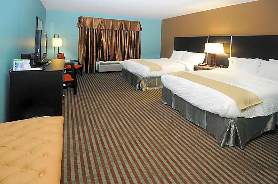 Holiday Inn Express Somerset By IHG