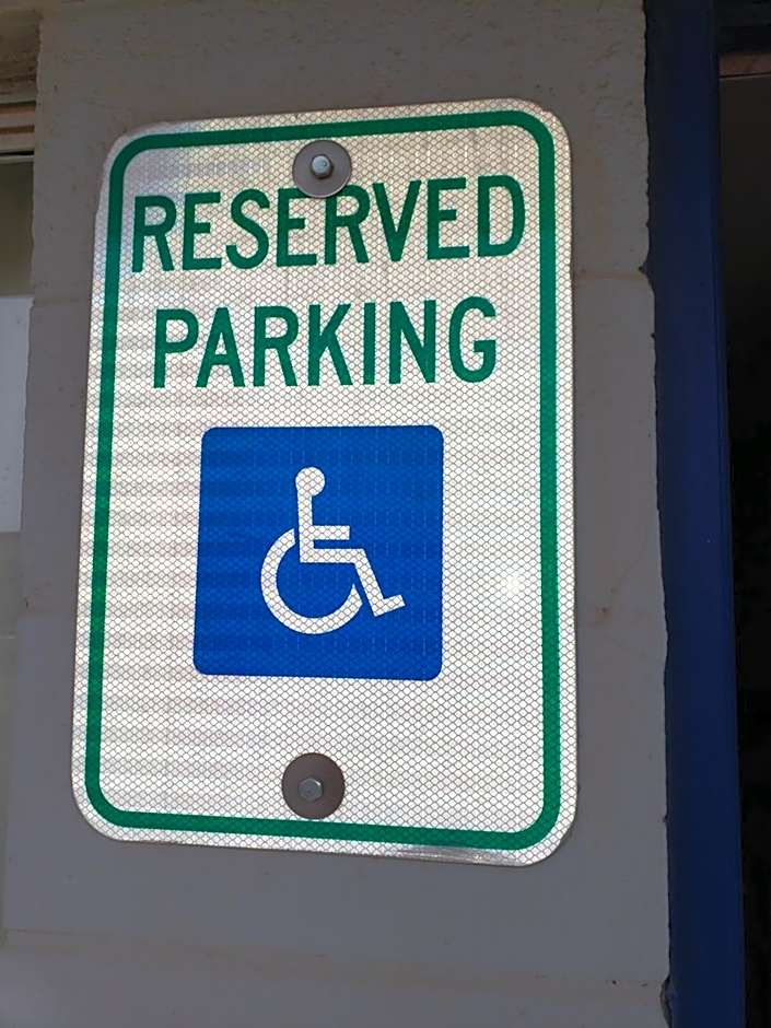 Rodeway Inn Midland South