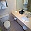 Fireside Inn & Suites Portland
