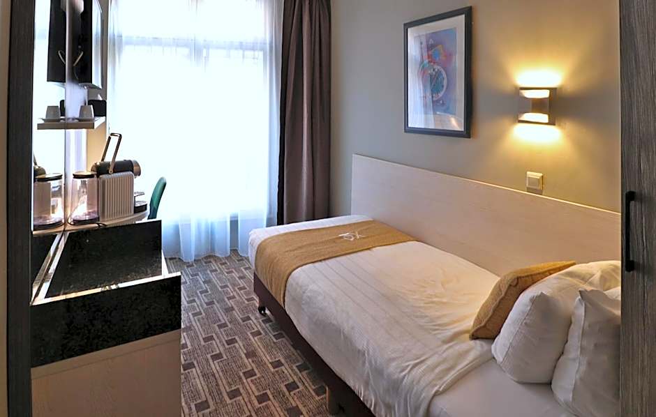 XO Hotels City Centre