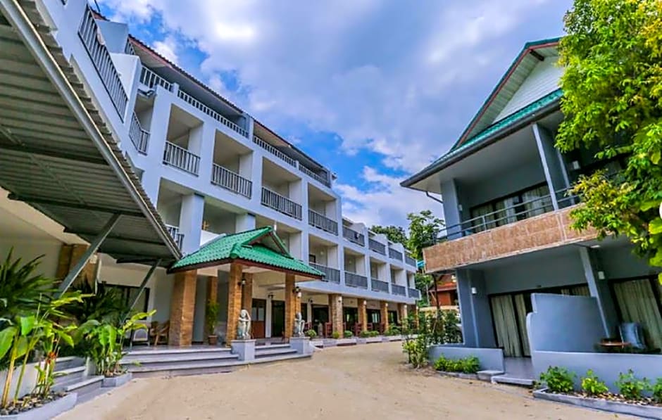 Villa Cha Cha Salad Beach Koh Phangan