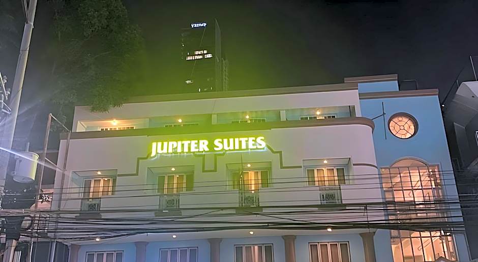 Jupiter Suites