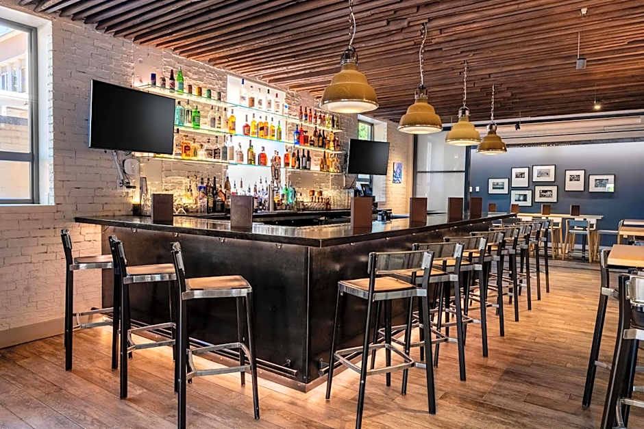 Drury Plaza Hotel Santa Fe