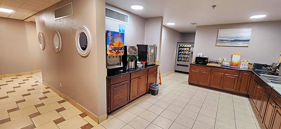 Quality Inn Brunswick Cleveland South