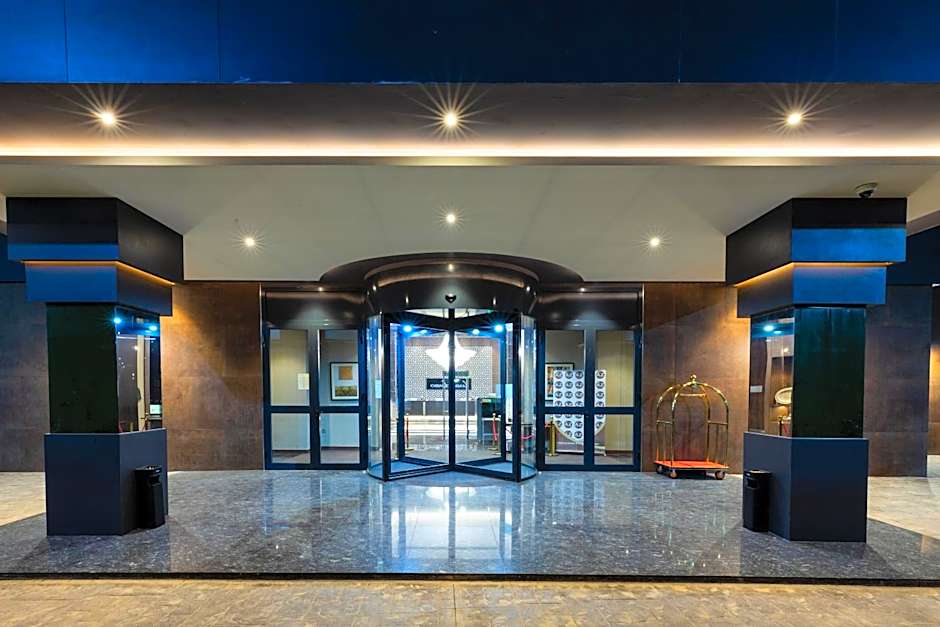 AZ Hotels Grand Oran