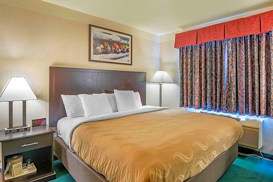 Quality Inn Bend
